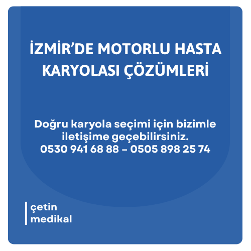 Hasta Karyolası Seçimi – Hangi Model Size Uygun?